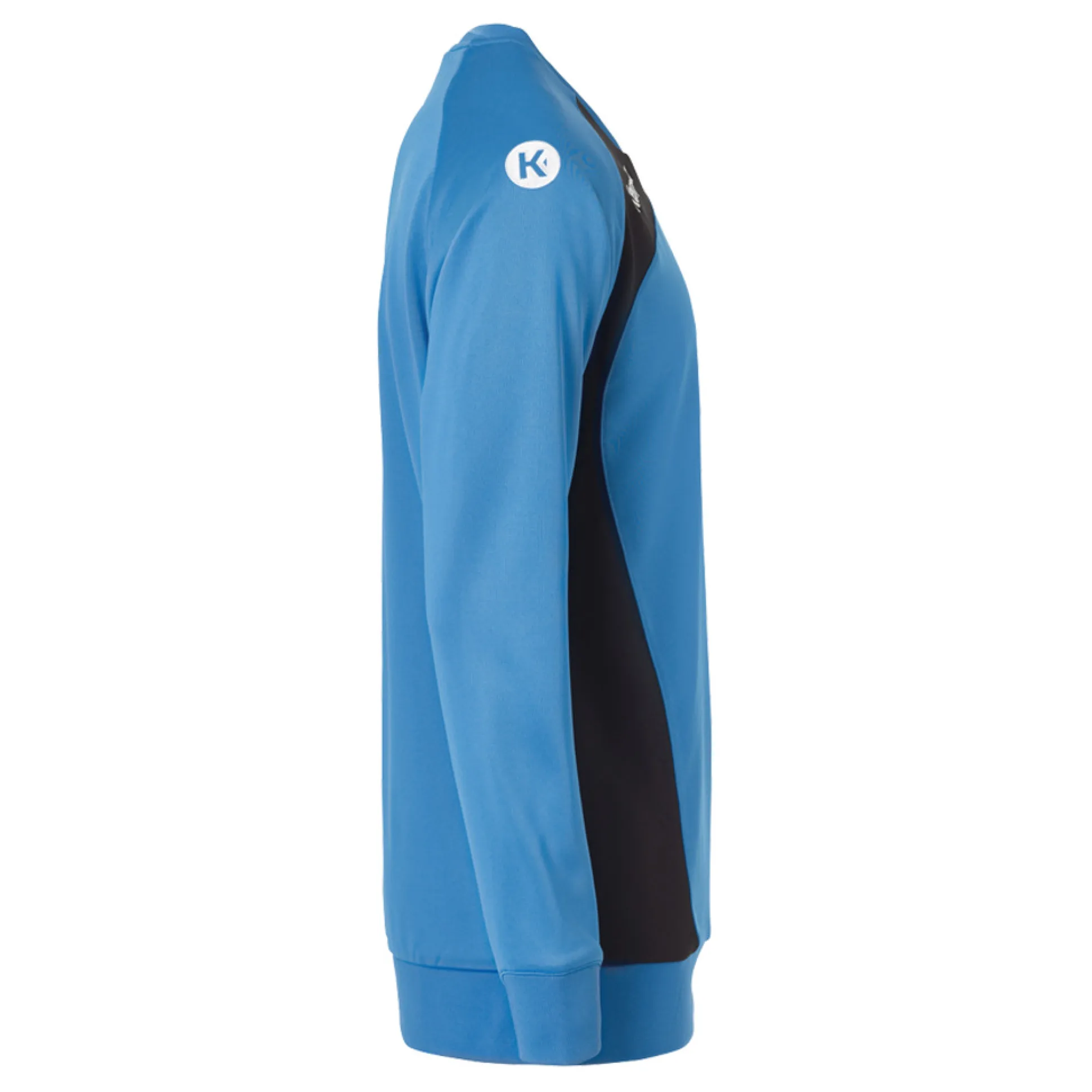 Peak Jersey De Entrenamiento Kempa Azul/negro Kempa