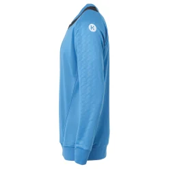 Peak Jersey De Entrenamiento Kempa Azul/negro Kempa