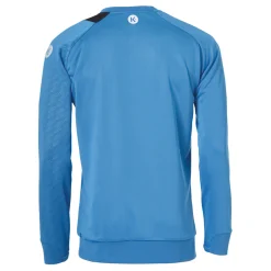 Peak Jersey De Entrenamiento Kempa Azul/negro Kempa