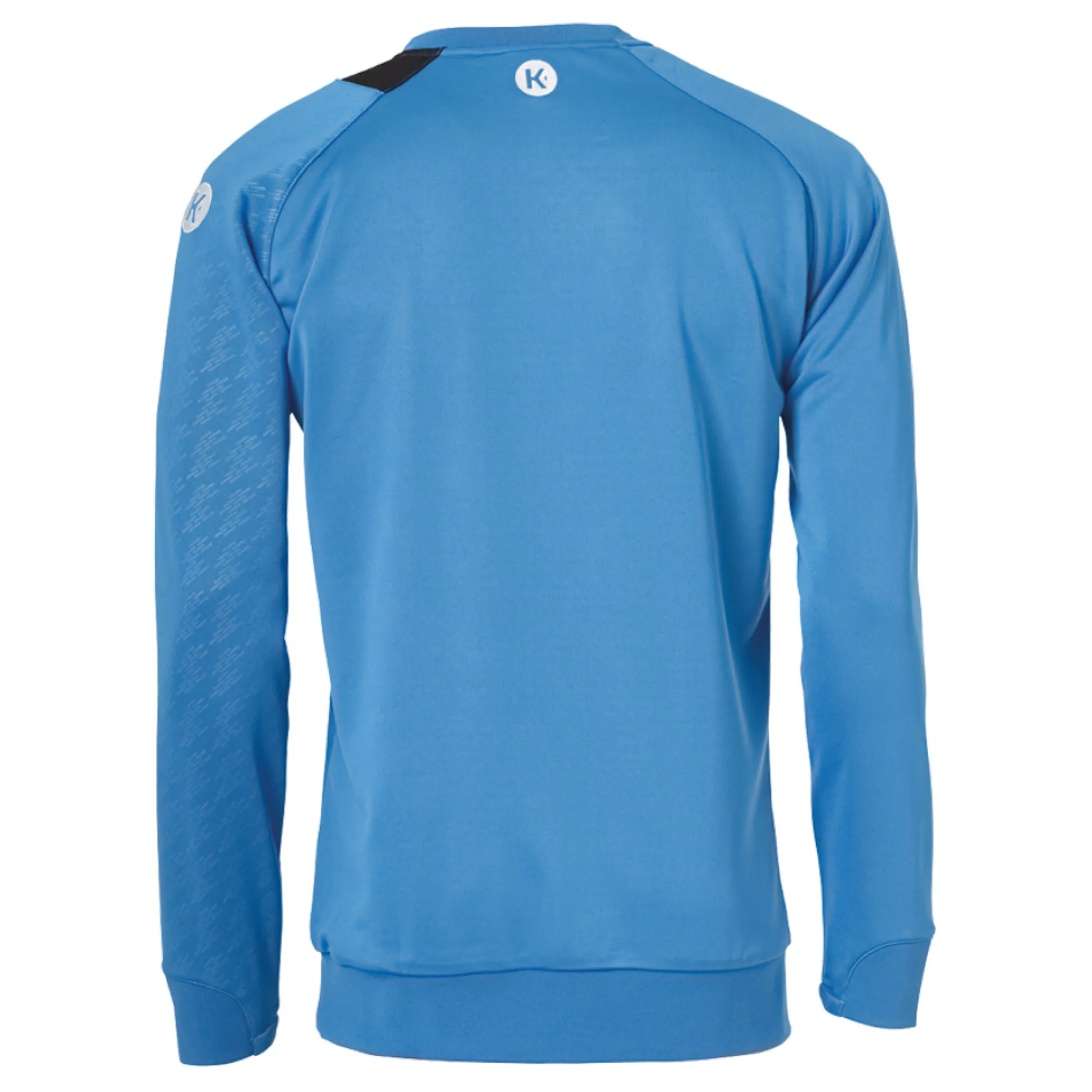 Peak Jersey De Entrenamiento Kempa Azul/negro Kempa