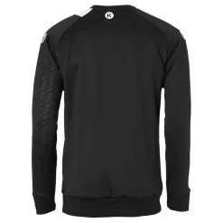 Peak Jersey De Entrenamiento Negro/blanco Kempa
