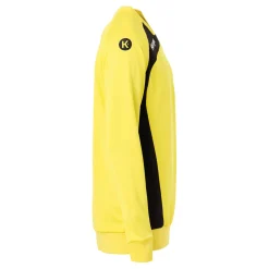 Peak Jersey De Entrenamiento Lima Amarillo/negro Kempa