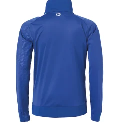 Peak Multi Cazadora De Mujer Azul Royal/blanco Kempa
