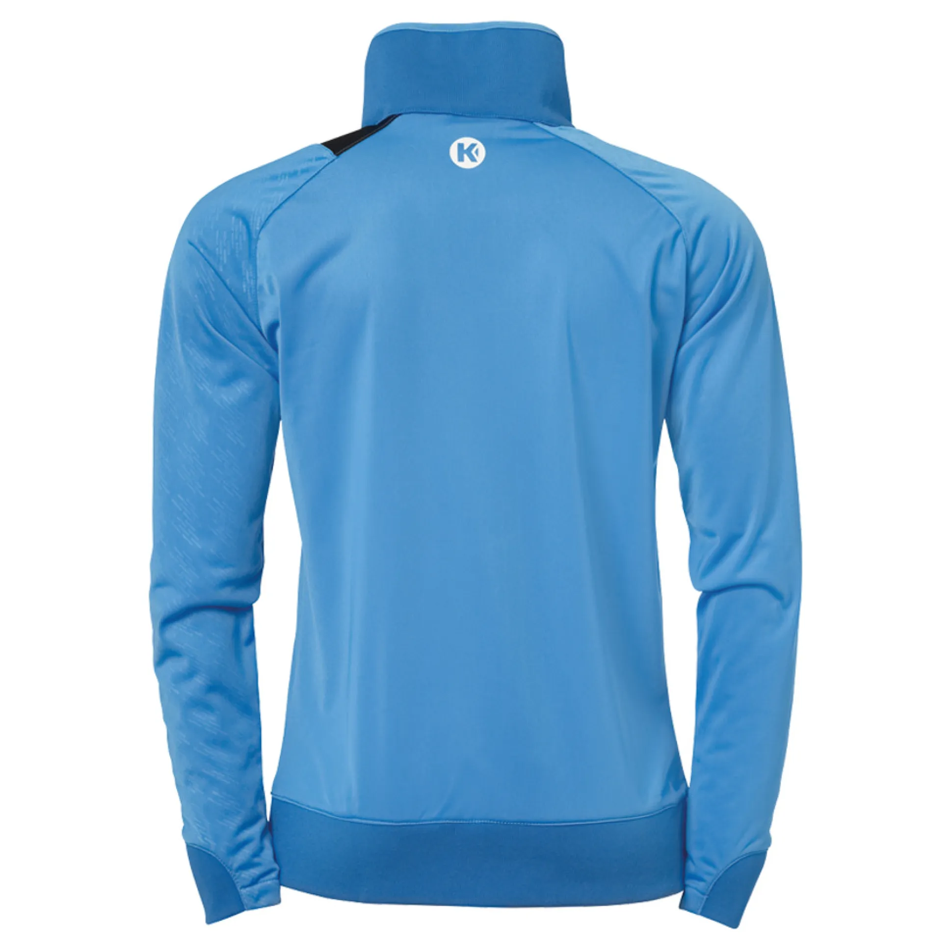 Peak Multi Cazadora De Mujer Kempa Azul/negro Kempa