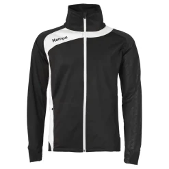Peak Multi Cazadora Negro/blanco Kempa