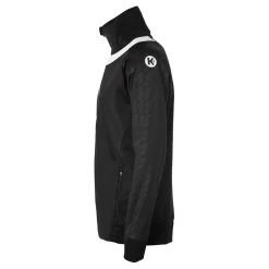 Peak Multi Cazadora Negro/blanco Kempa