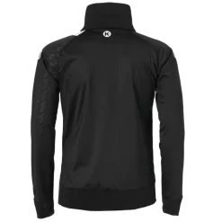 Peak Multi Cazadora Negro/blanco Kempa