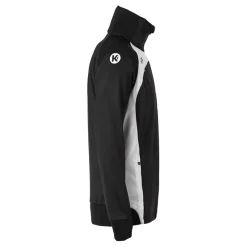 Peak Multi Cazadora Negro/blanco Kempa