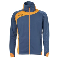 Peak Multi Cazadora Petróleo/naranja Kempa