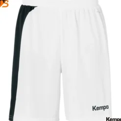 Peak Shorts Verde Kempa