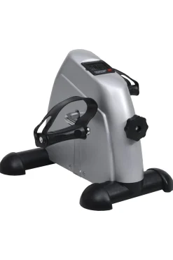 Pedalina Vidaxl Plateado