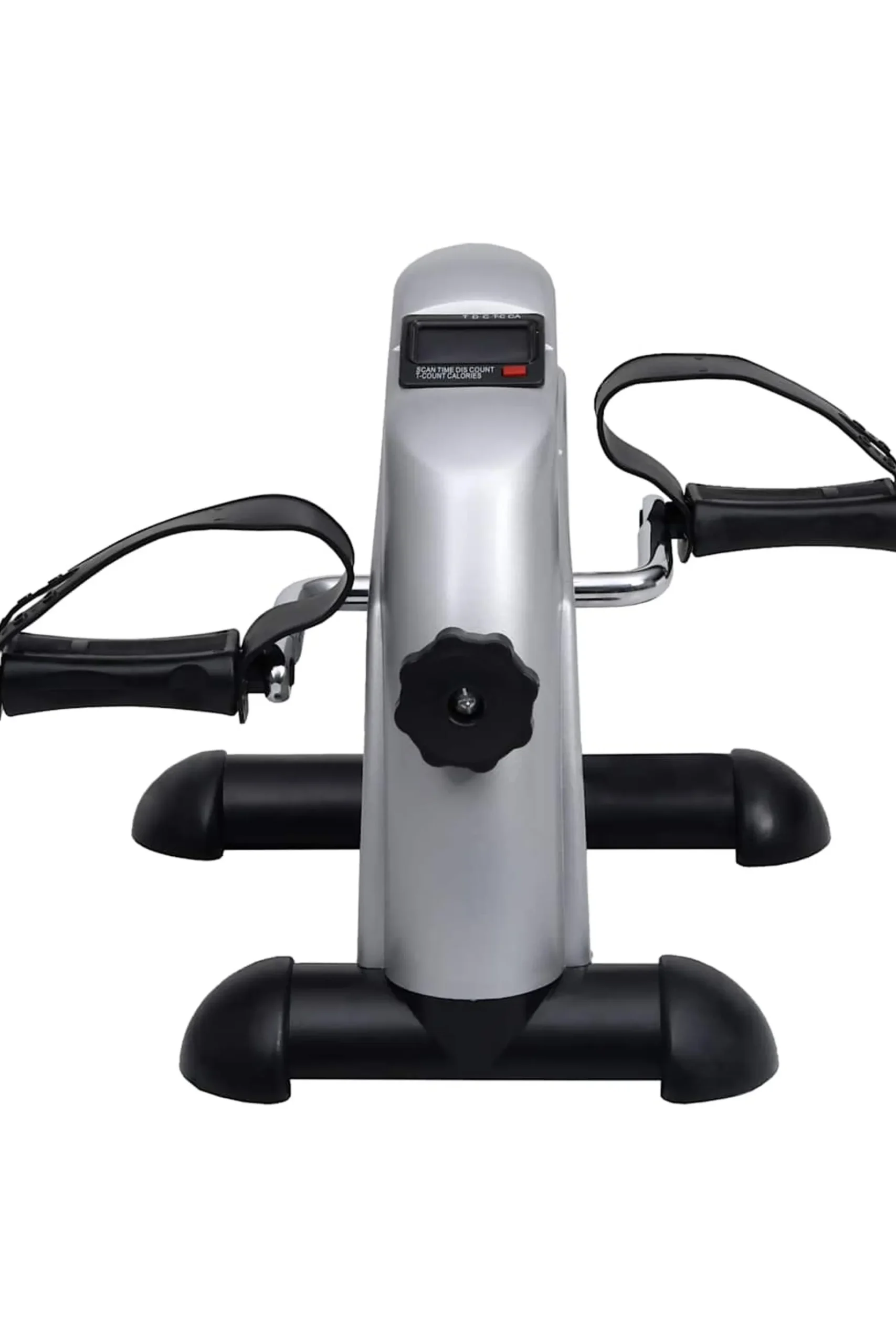 Pedalina Vidaxl Plateado