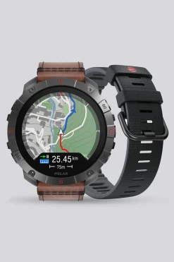 Polar Grit X2 Pro ML