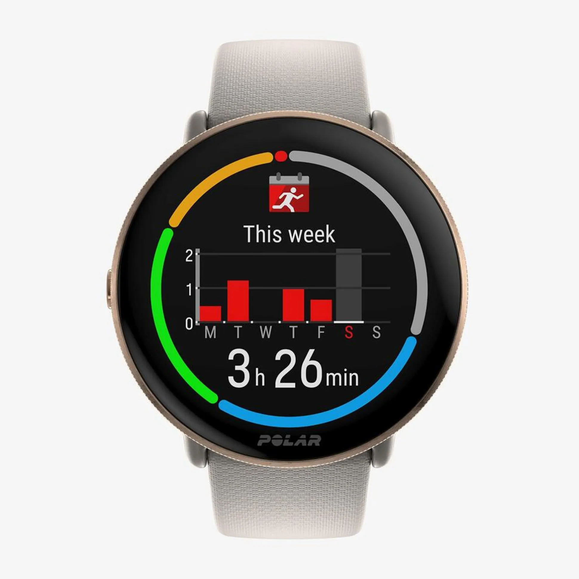 Polar Ignite 3