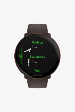 Polar Ignite 3