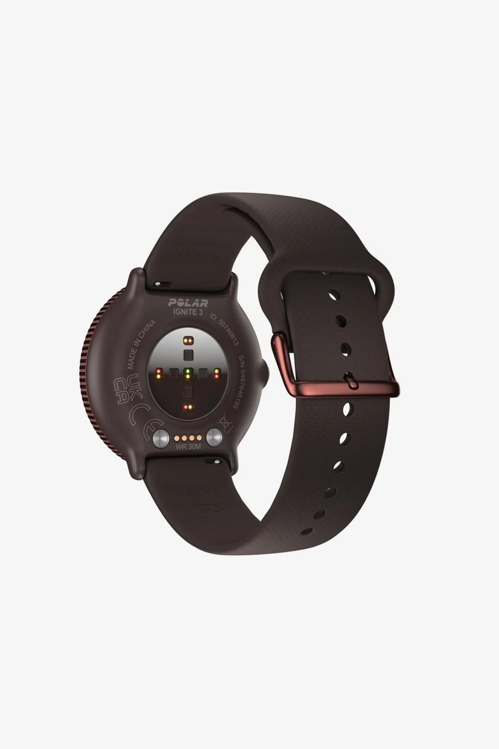 Polar Ignite 3
