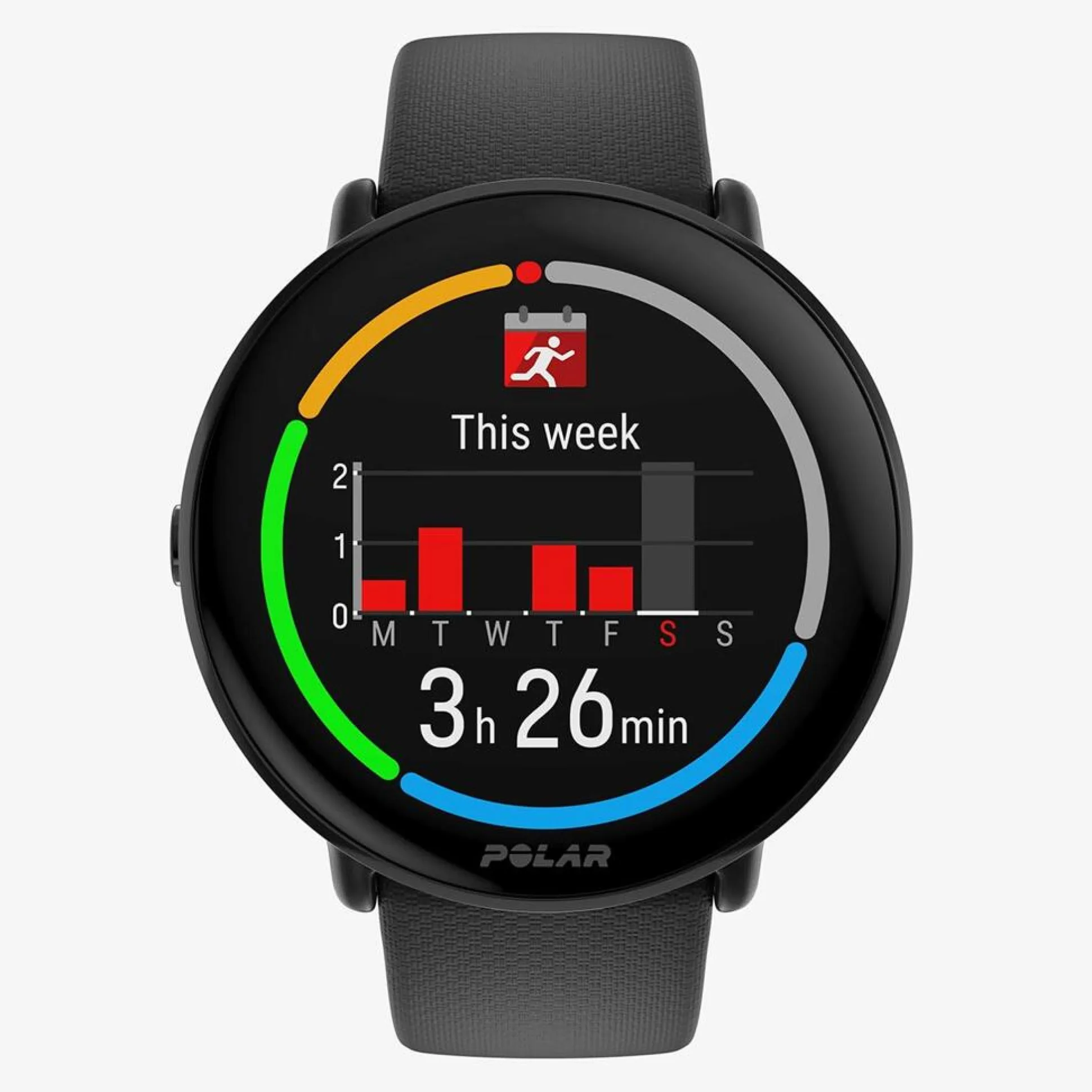 Polar Ignite 3