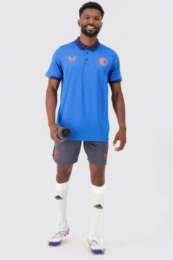 Polo Castore Feyenoord