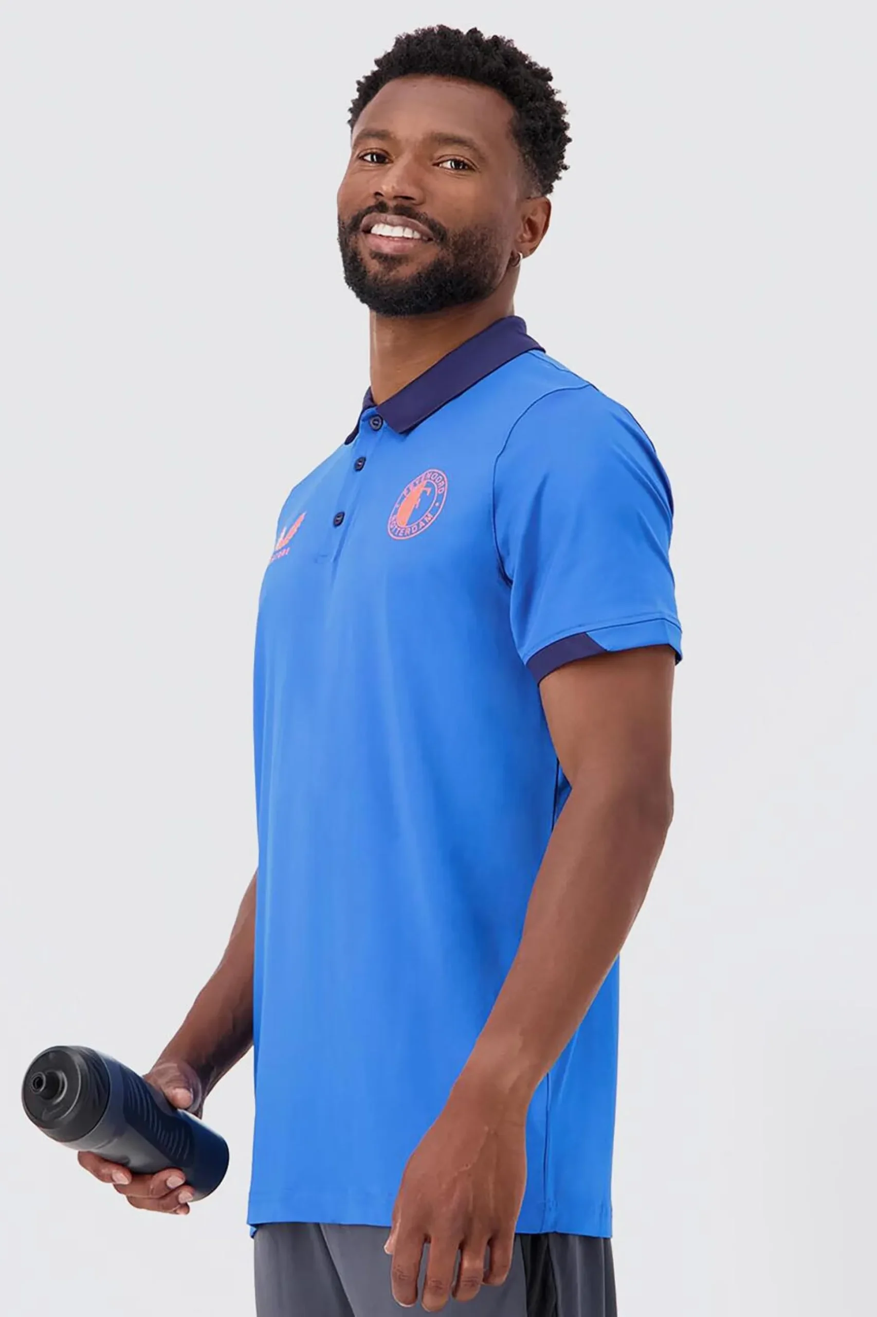 Polo Castore Feyenoord