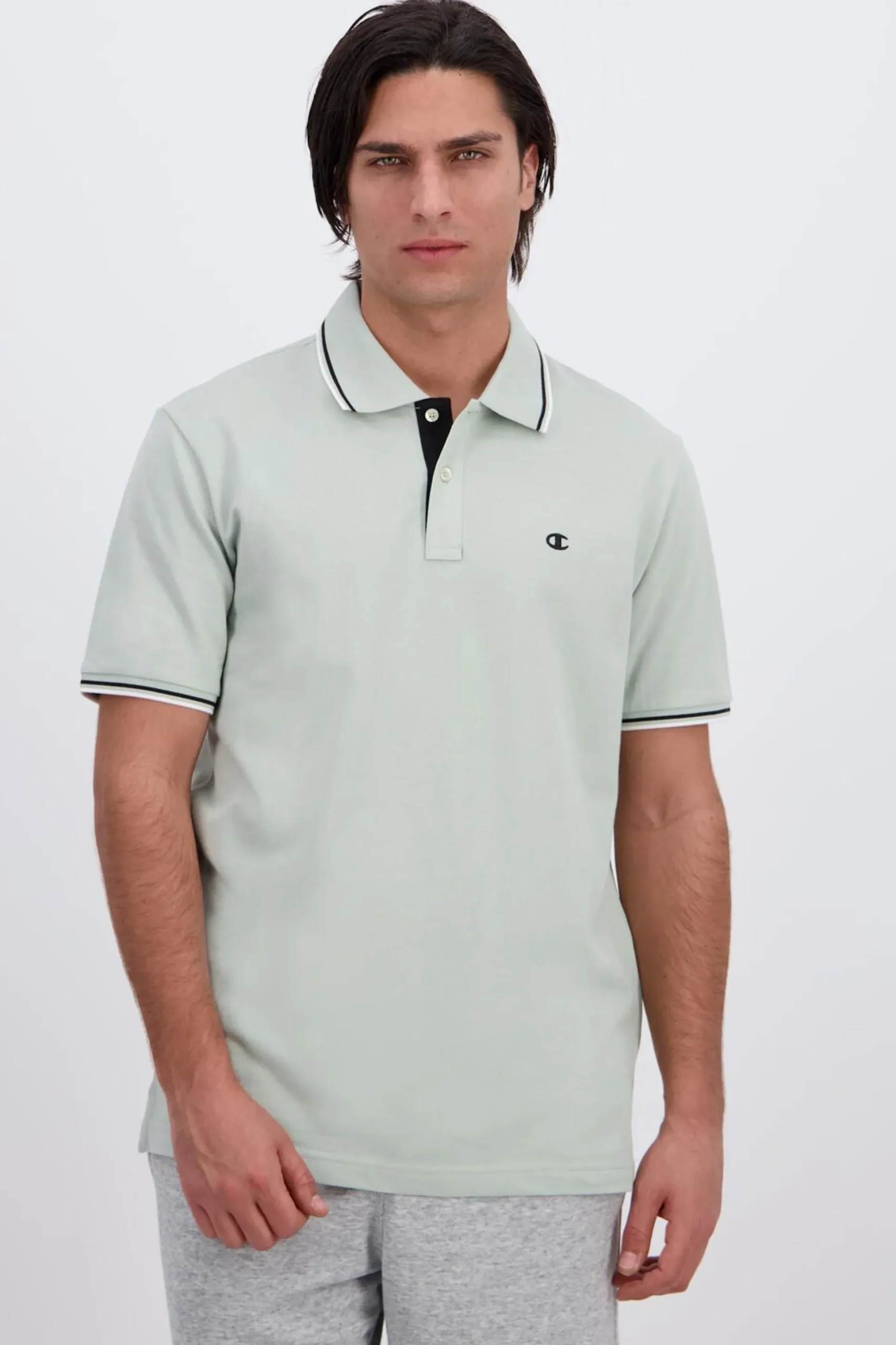 Polo Champion