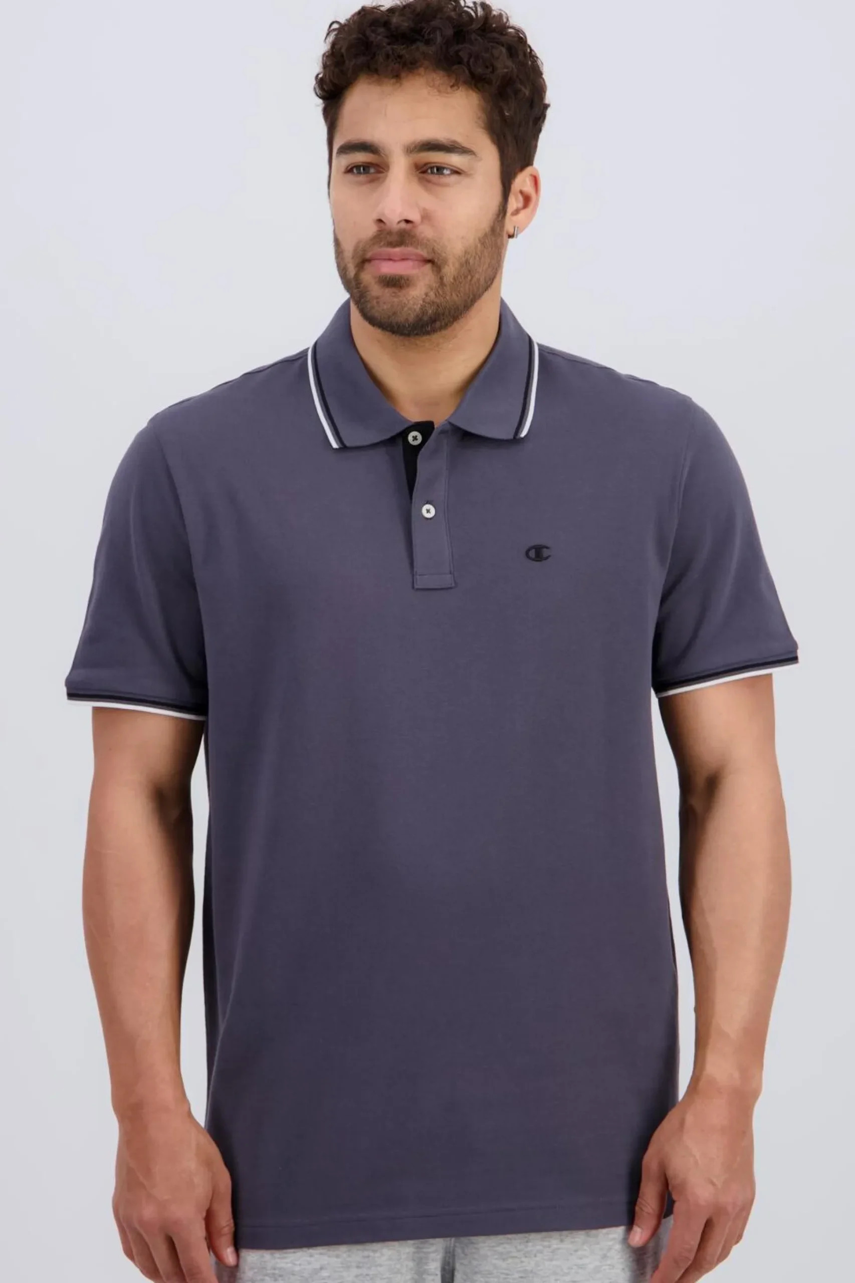 Polo Champion