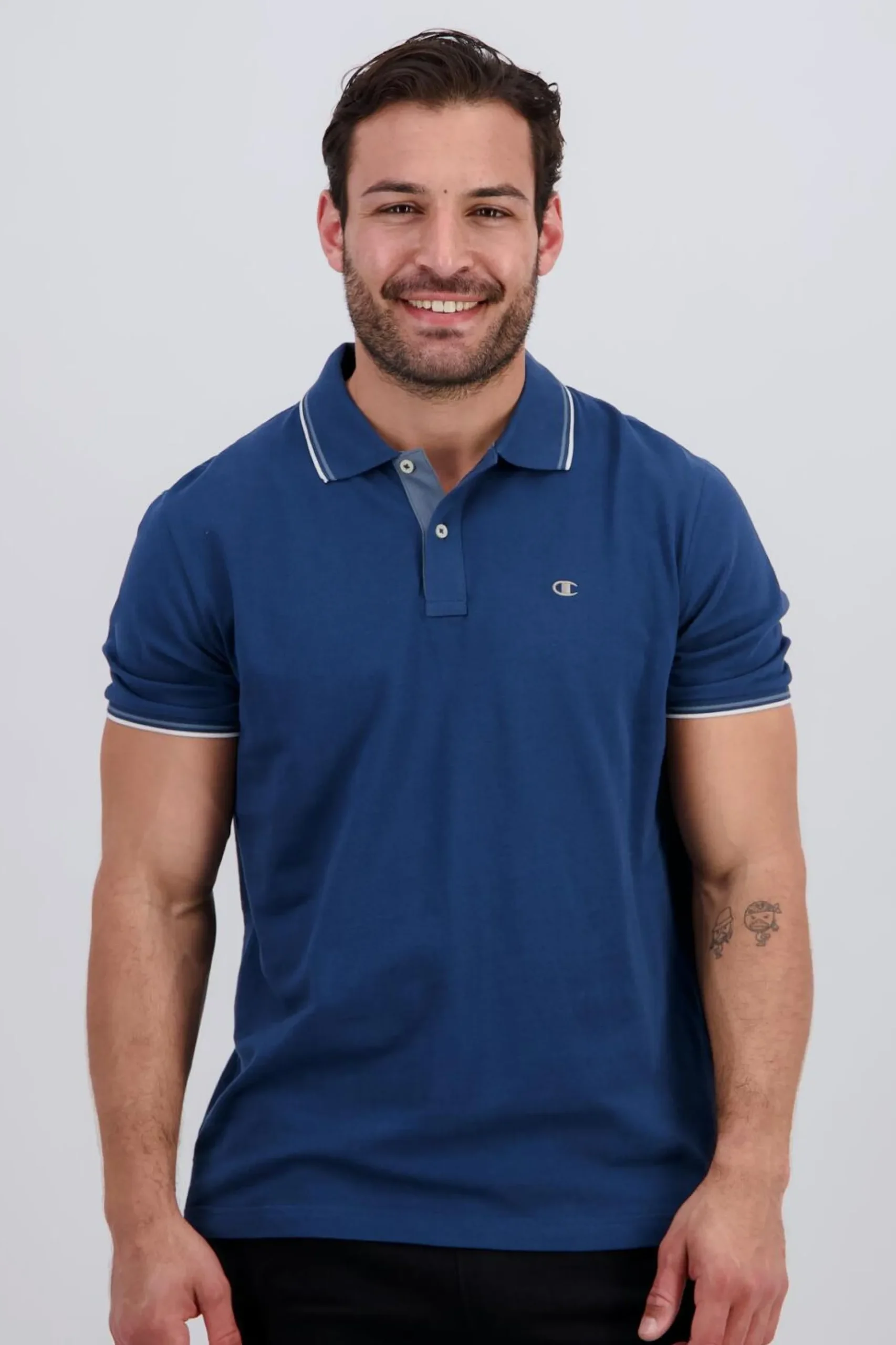 Polo Champion