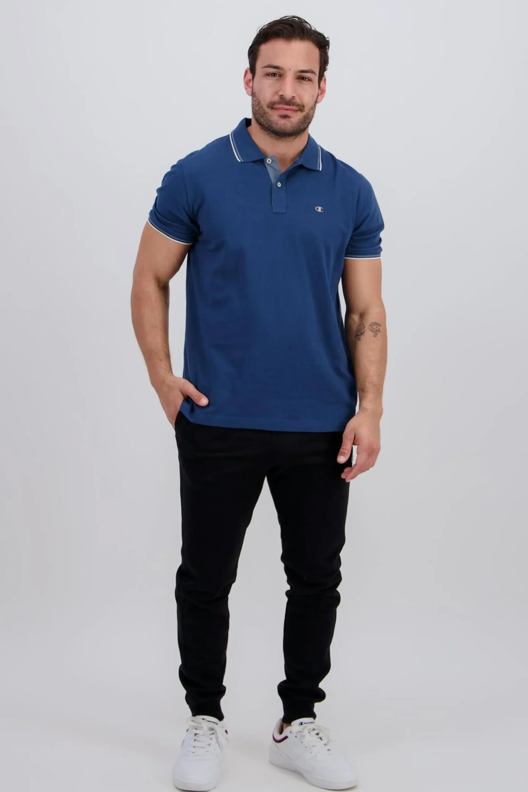 Polo Champion