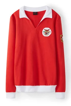 Polo De Entrenamiento Benfica Años 60