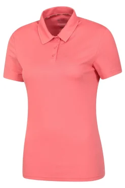 Polo De Isocool Golf Mountain Warehouse Classic