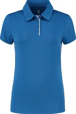 Polo De Tenis Y Pádel K-swiss Hypercourt 4