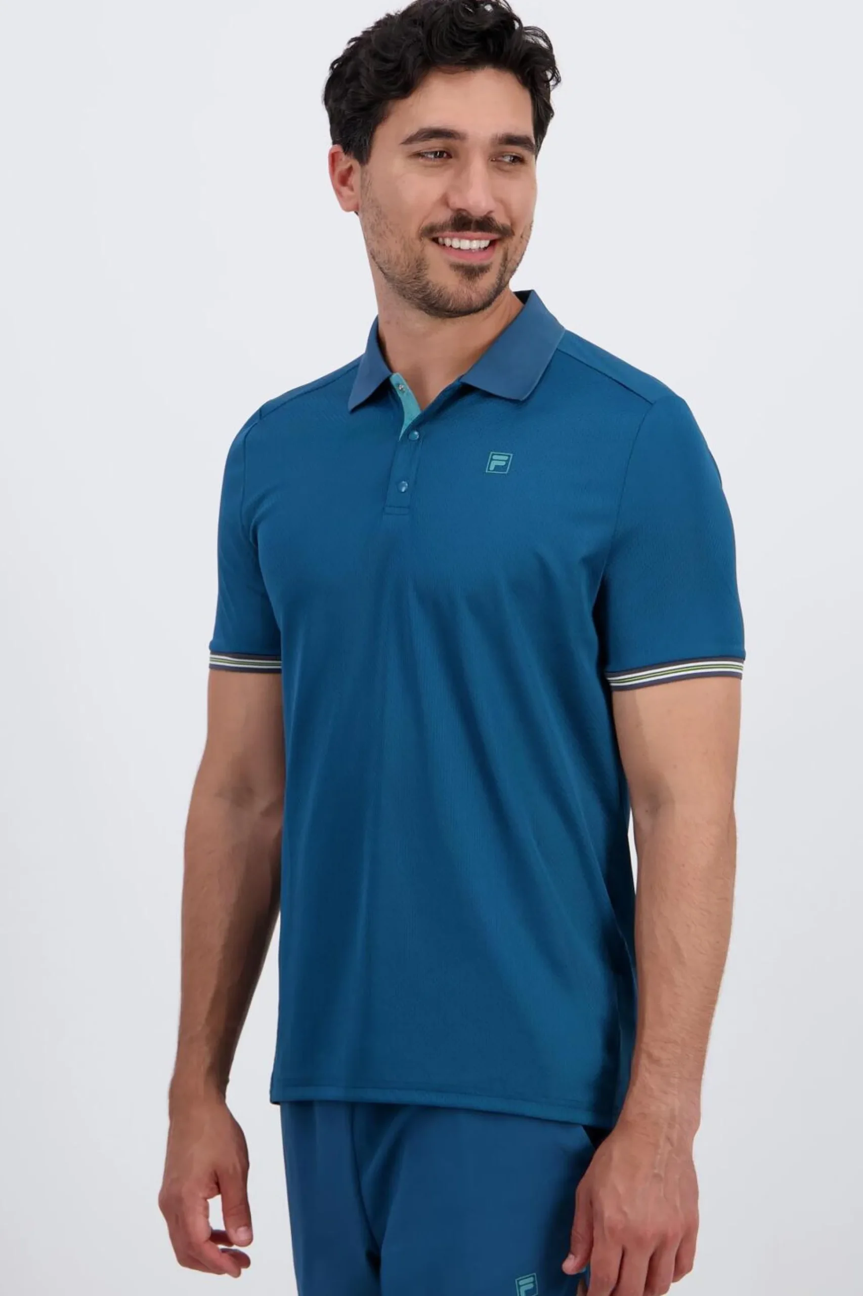 Polo Fila