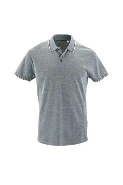 Polo Jaspeado Sols Paname