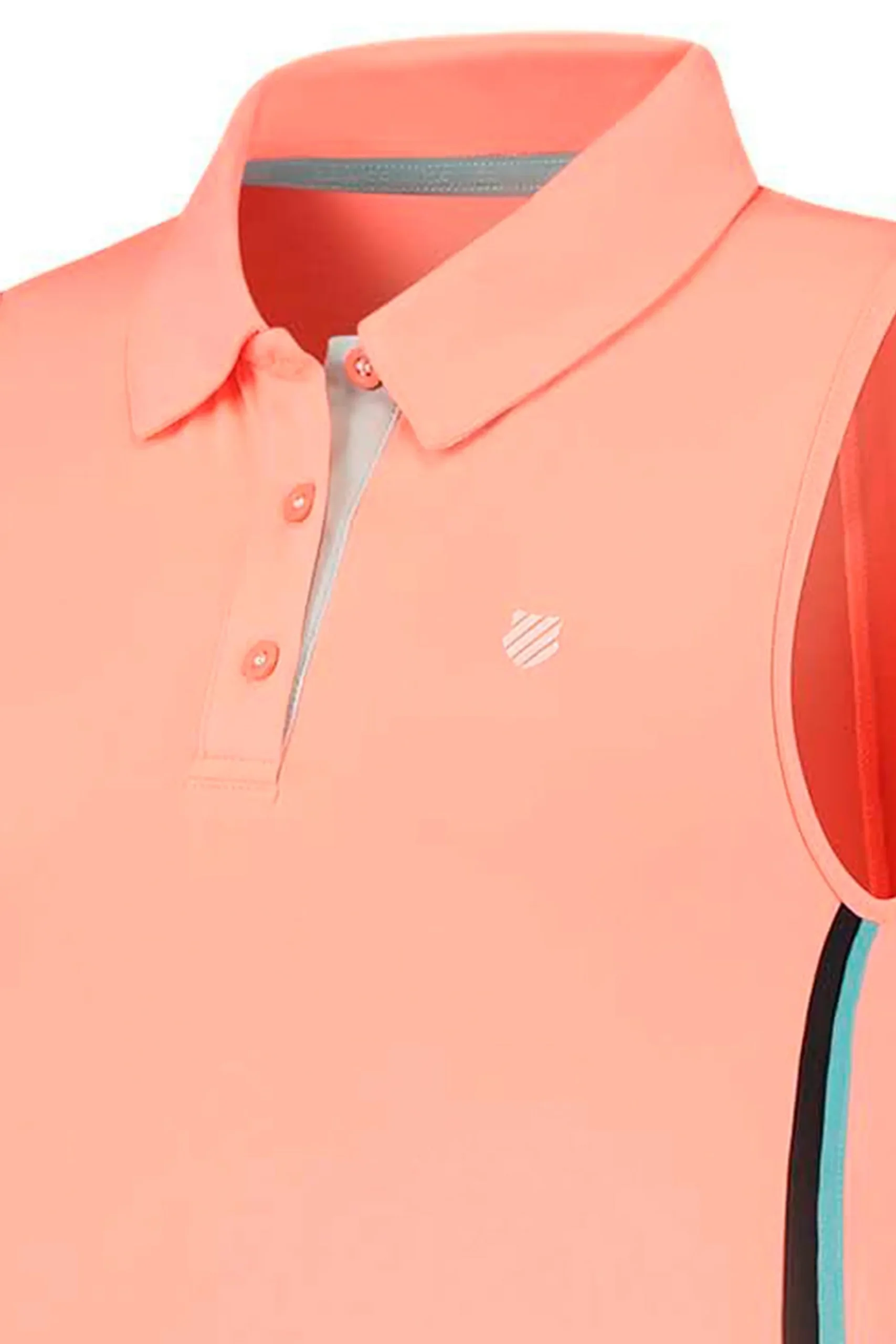 Polo K-swiss Hypercourt