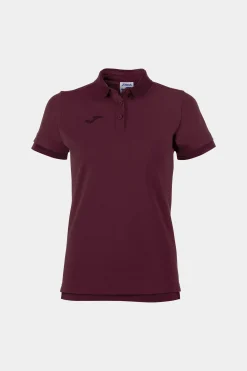 Polo Manga Corta Joma Bali II