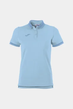 Polo Manga Corta Joma Bali II
