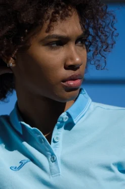 Polo Manga Corta Joma Bali II