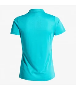 Polo Manga Corta Joma Hobby Negro