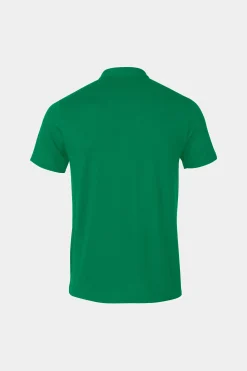 Polo Manga Corta Joma Sydney Verde