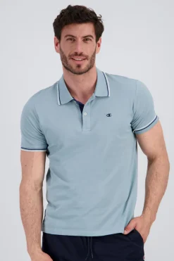 Polo Piqué Champion
