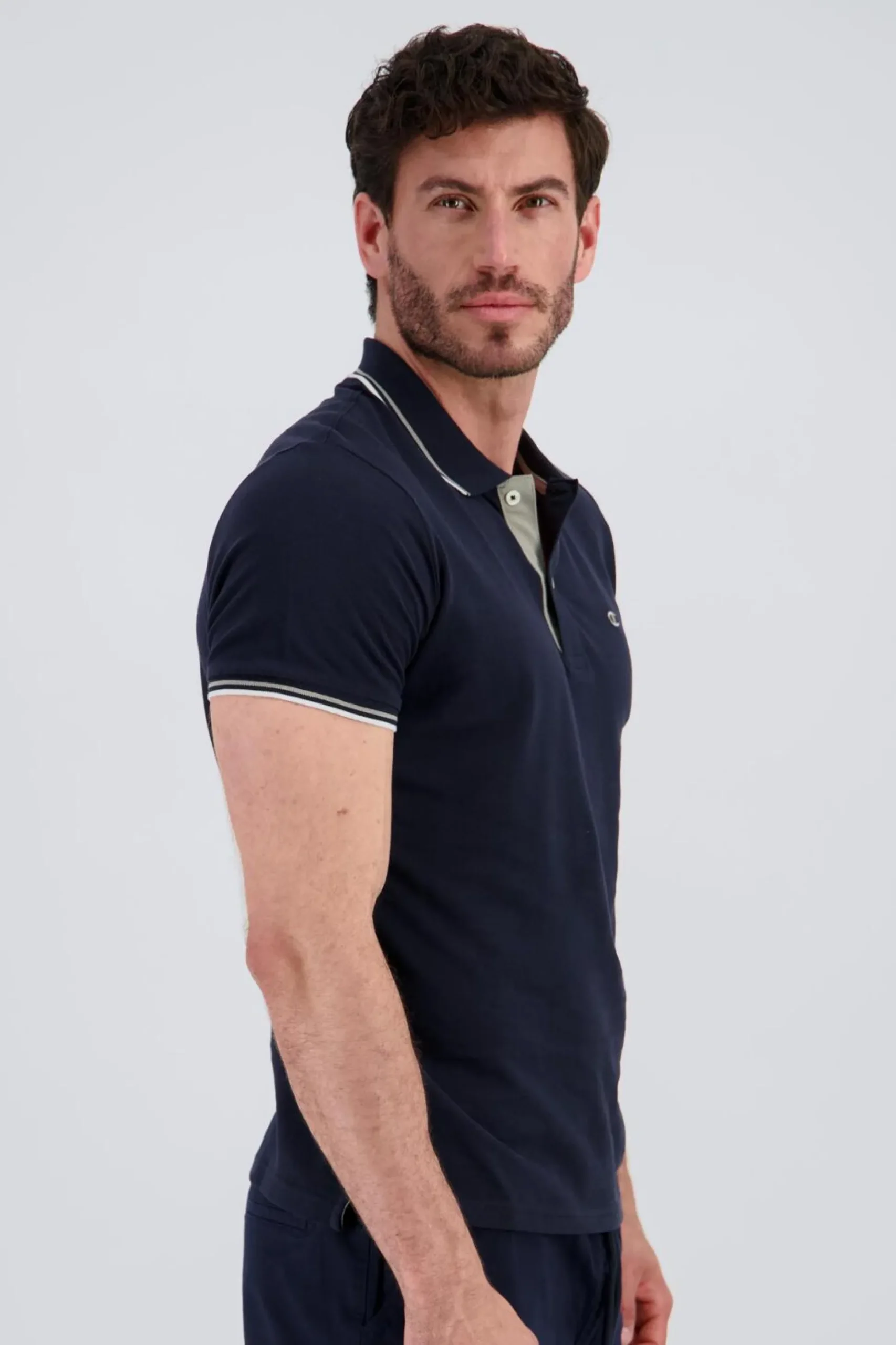 Polo Piqué Champion