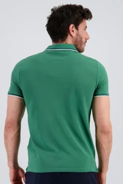 Polo Piqué Champion