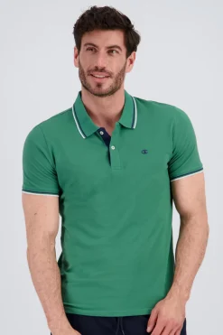 Polo Piqué Champion