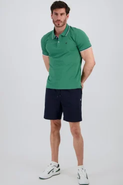 Polo Piqué Champion