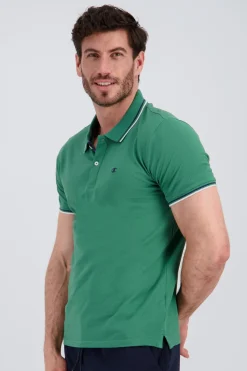 Polo Piqué Champion