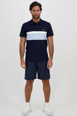 Polo Piqué Lacoste