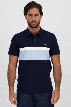 Polo Piqué Lacoste