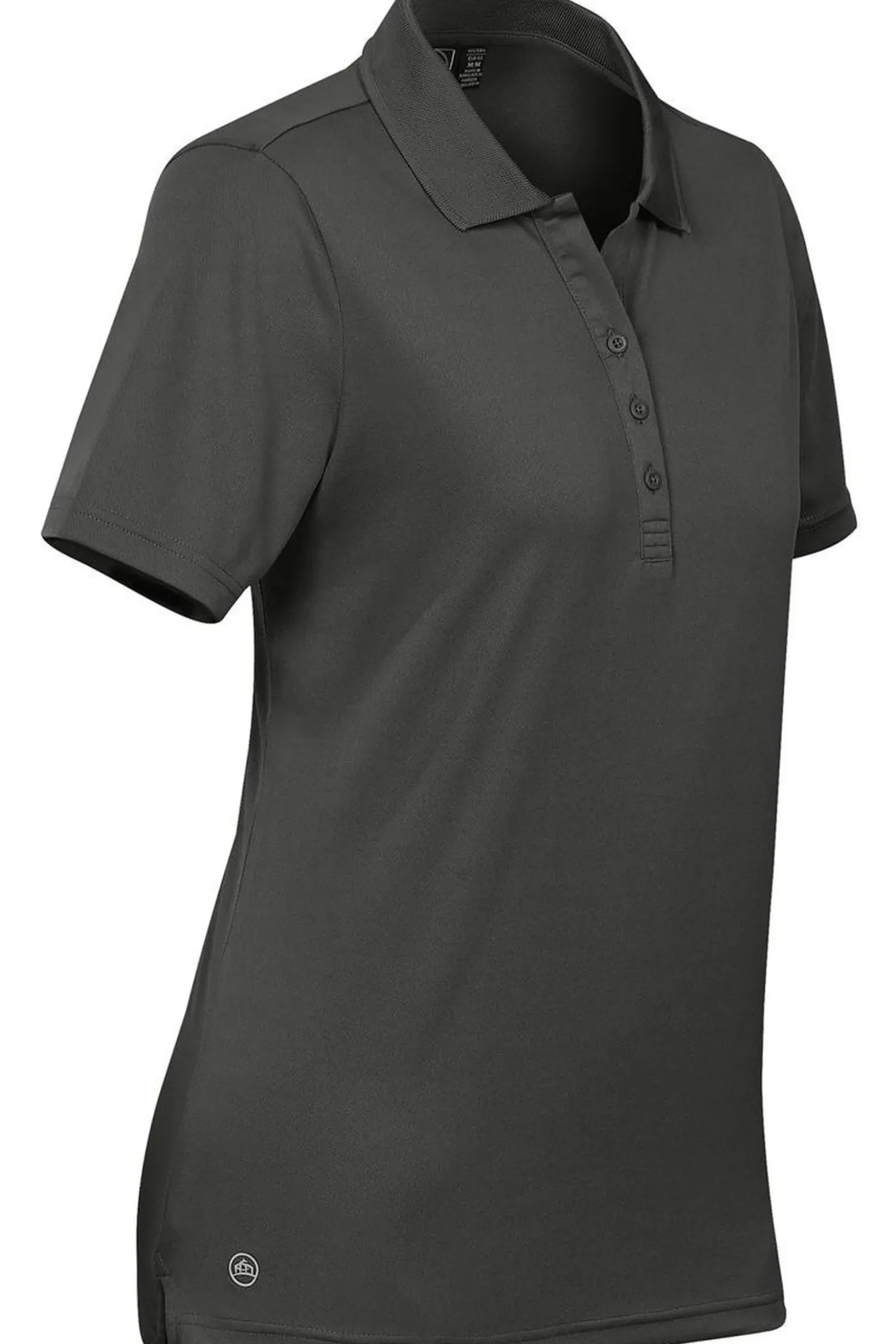 Polo Piqué Stormtech Eclipse