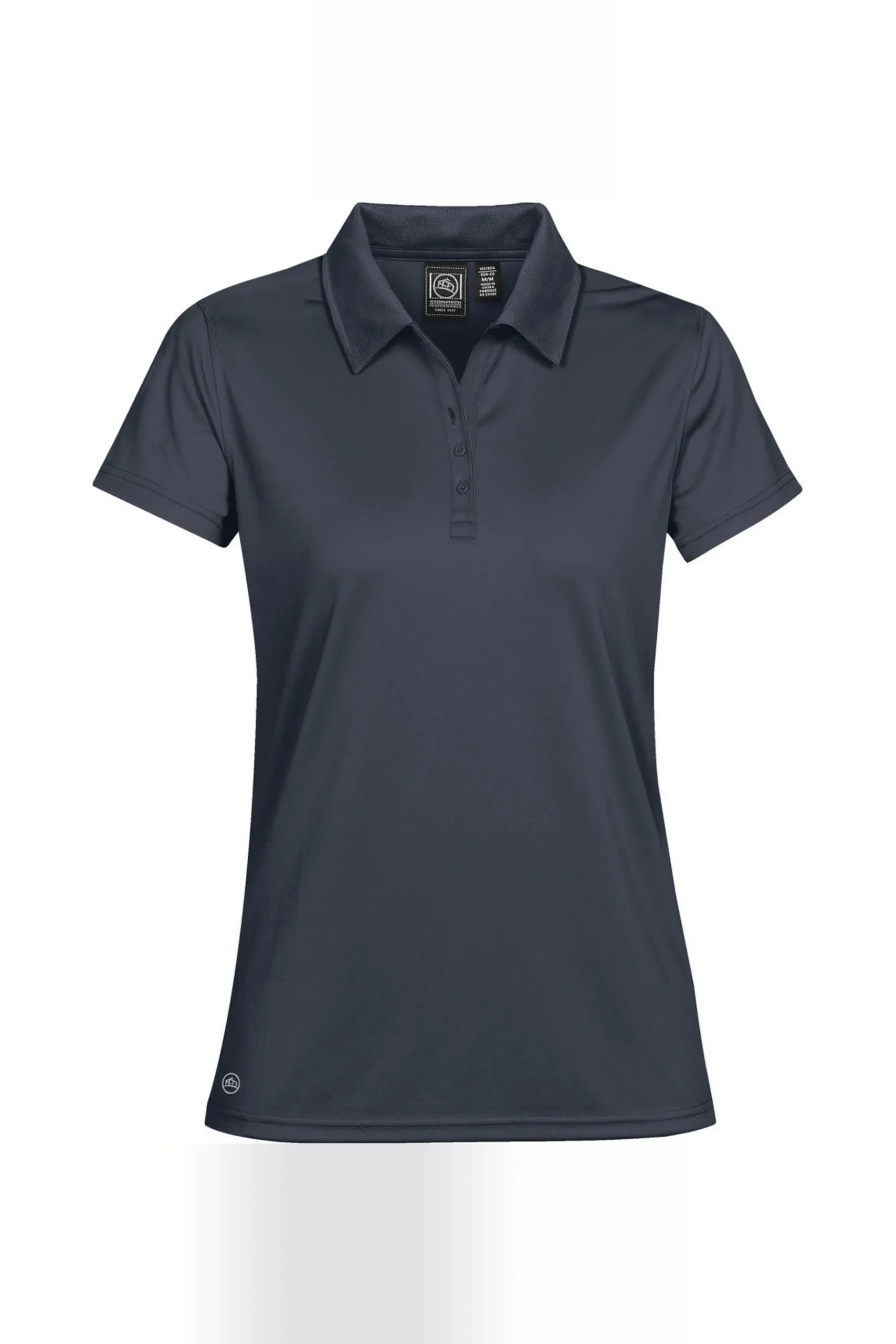 Polo Piqué Stormtech Eclipse