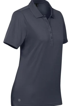 Polo Piqué Stormtech Eclipse