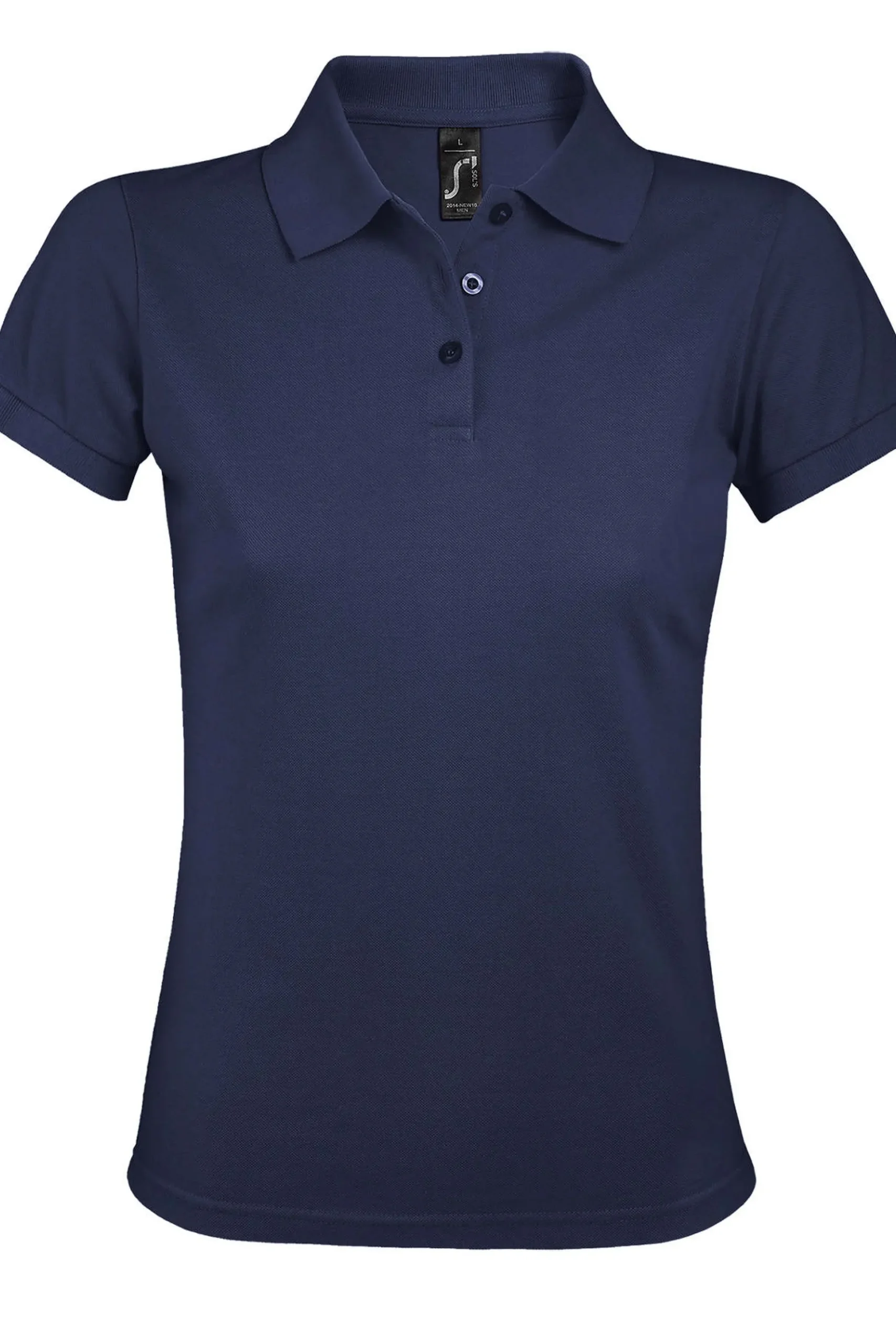 Polo Polialgodón Sols Prime